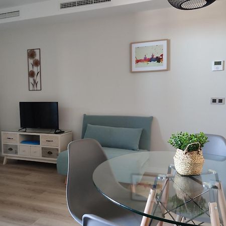 Apartamento Servet, Parking Gratuito Bormujos Dış mekan fotoğraf