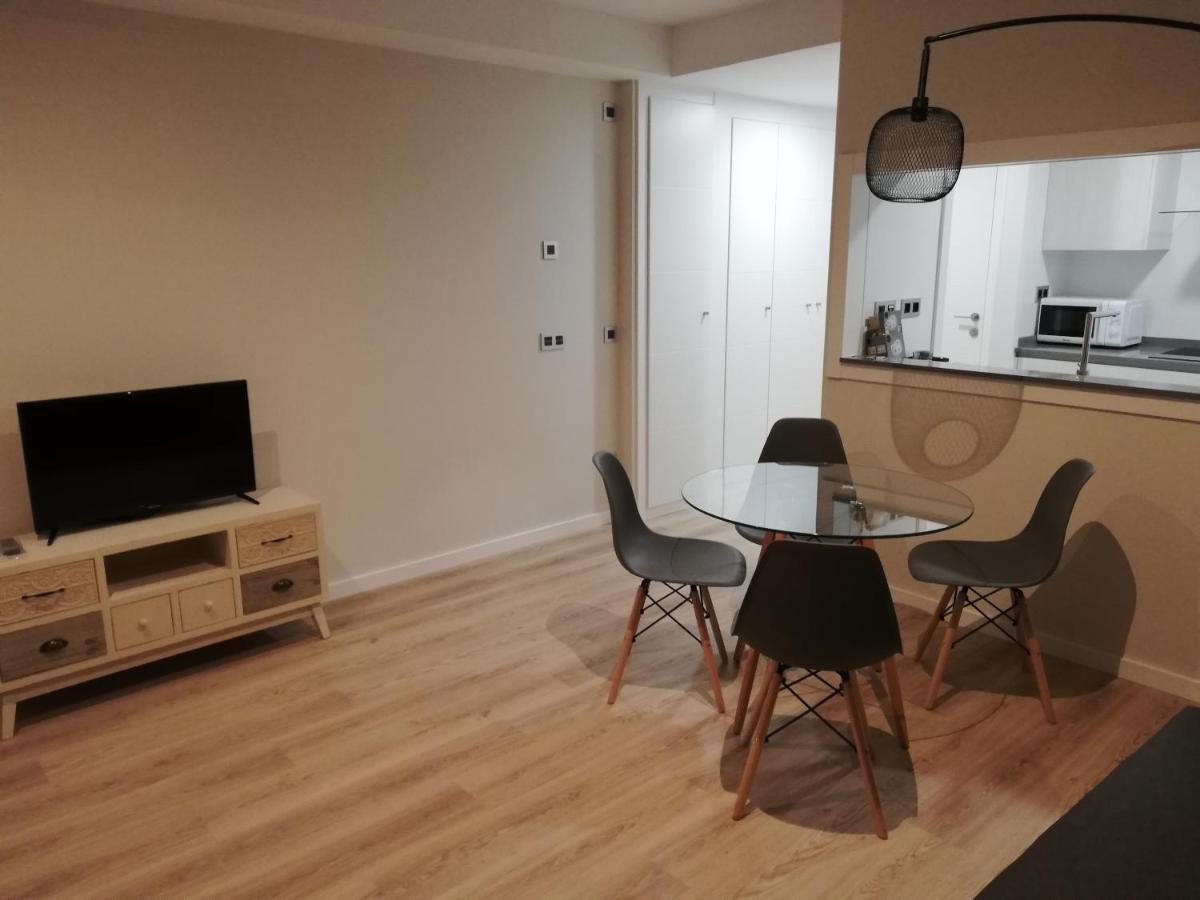 Apartamento Servet, Parking Gratuito Bormujos Dış mekan fotoğraf