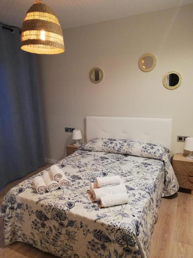 Apartamento Servet, Parking Gratuito Bormujos Dış mekan fotoğraf