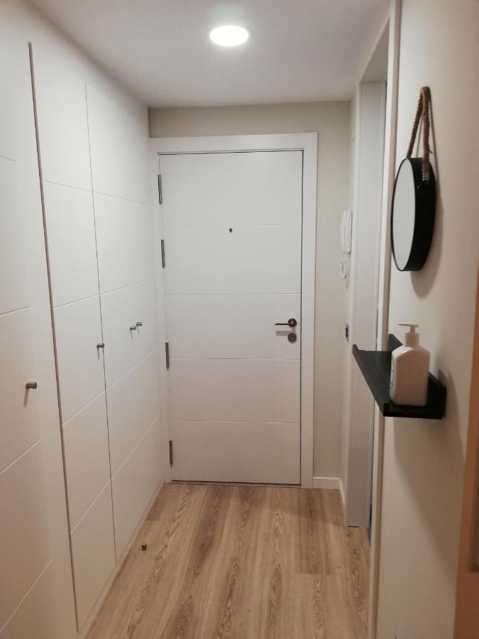 Apartamento Servet, Parking Gratuito Bormujos Dış mekan fotoğraf