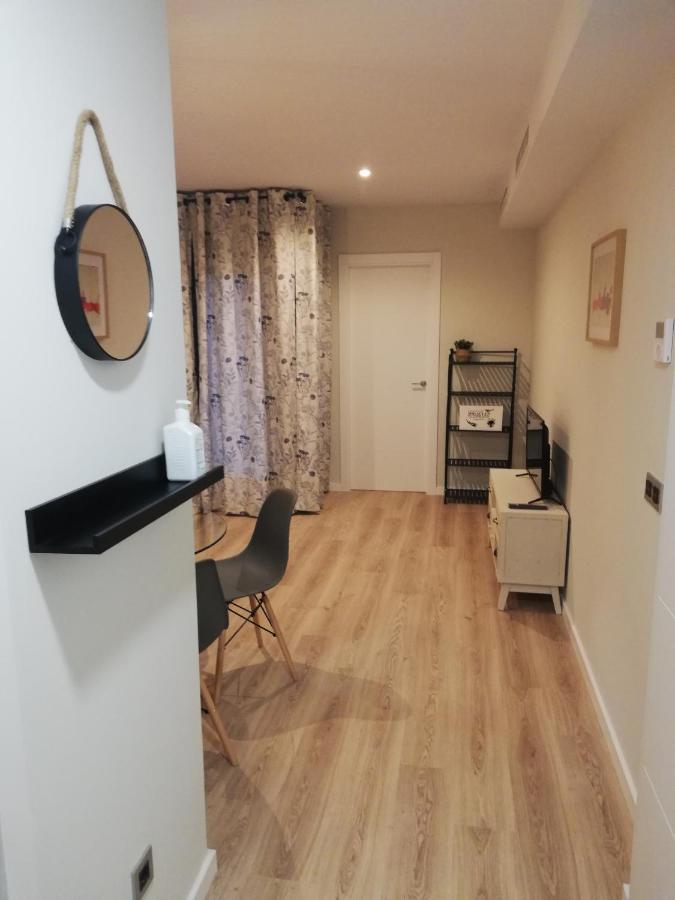 Apartamento Servet, Parking Gratuito Bormujos Dış mekan fotoğraf