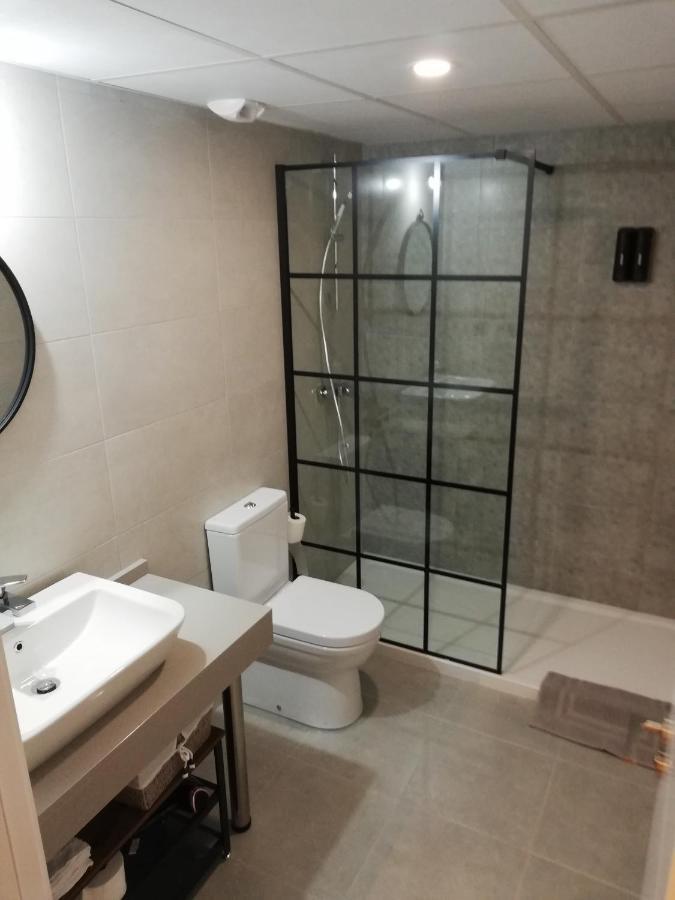 Apartamento Servet, Parking Gratuito Bormujos Dış mekan fotoğraf