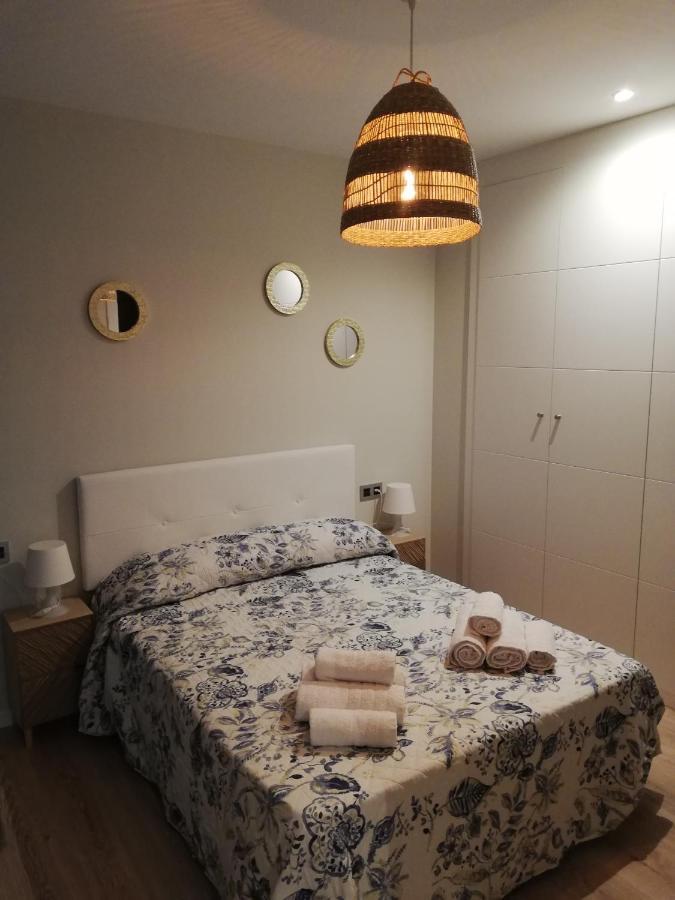 Apartamento Servet, Parking Gratuito Bormujos Dış mekan fotoğraf