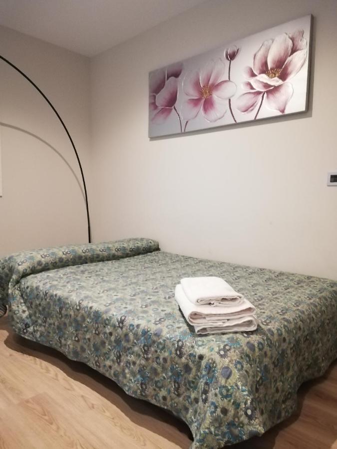 Apartamento Servet, Parking Gratuito Bormujos Dış mekan fotoğraf