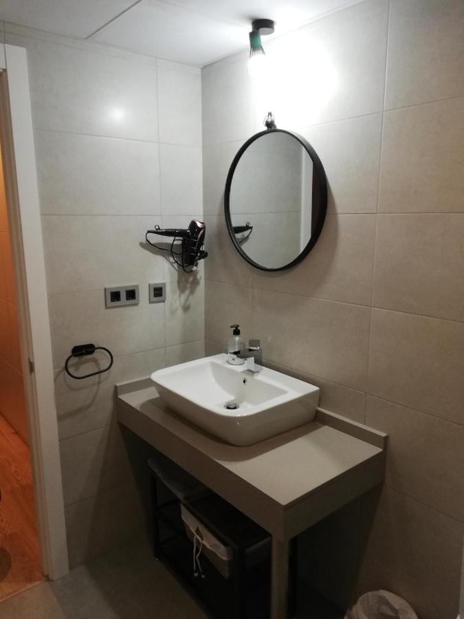 Apartamento Servet, Parking Gratuito Bormujos Dış mekan fotoğraf